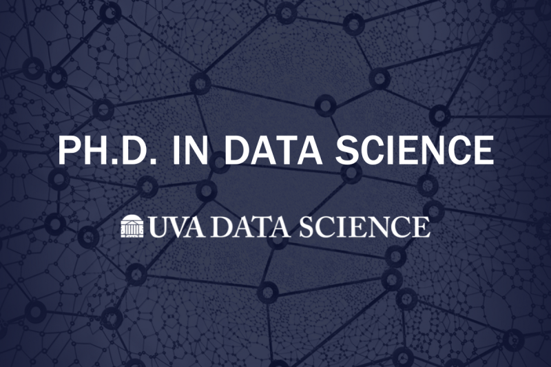 phd program data science